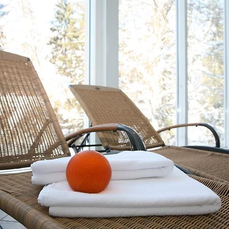 Sunstar Hotel Flims Eksteriør bilde