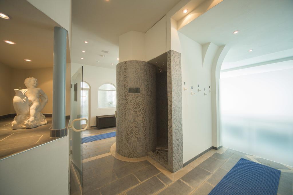 Sunstar Hotel Flims Eksteriør bilde