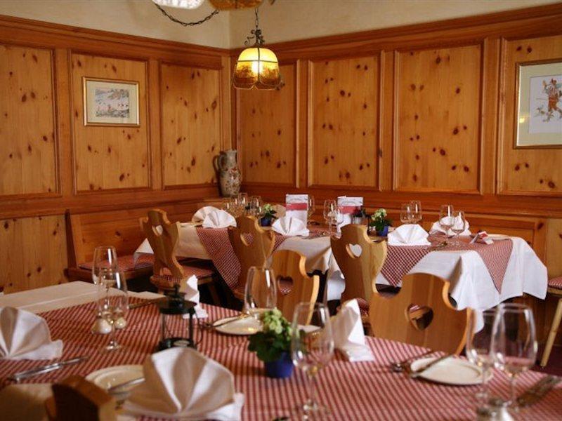 Sunstar Hotel Flims Eksteriør bilde