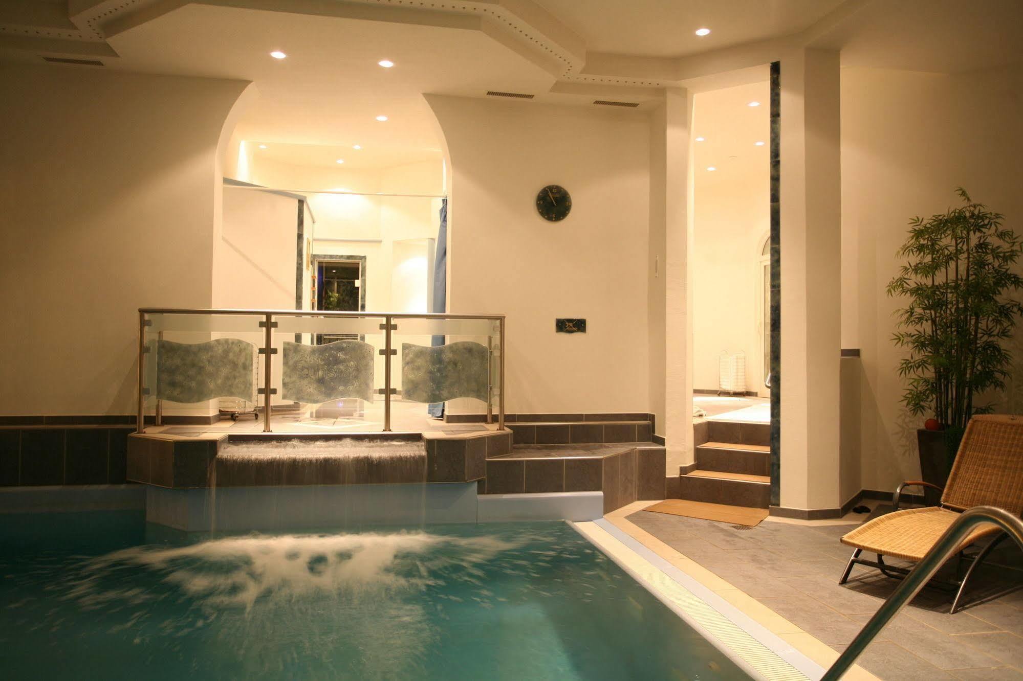 Sunstar Hotel Flims Eksteriør bilde